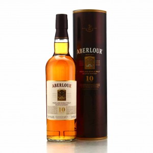Aberlour 10 Year Old