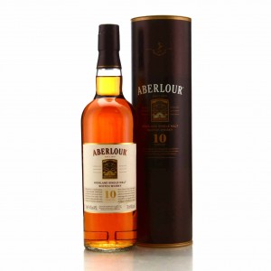 Aberlour 10 Year Old