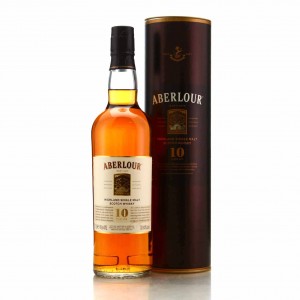 Aberlour 10 Year Old