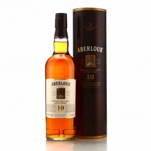 Aberlour 10 Year Old