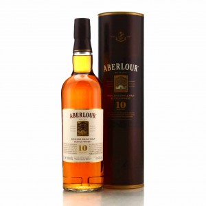 Aberlour 10 Year Old
