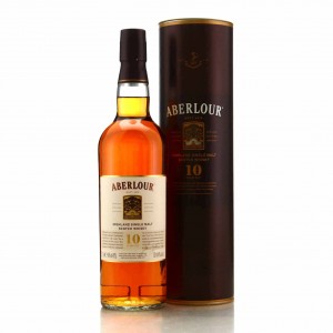 Aberlour 10 Year Old