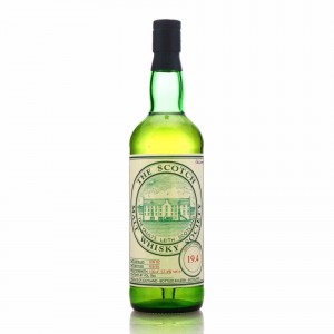 Glen Garioch 1982 SMWS 19 4