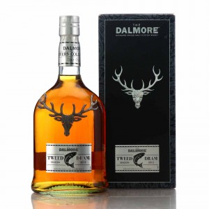 Dalmore Tweed Dram Season 2012
