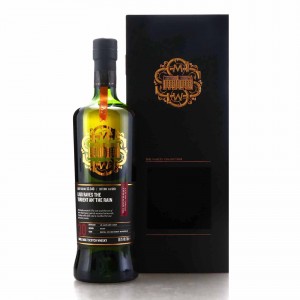 Caol Ila 1990 Smws 30 53 340 The Vaults Collection
