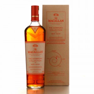 Macallan The Harmony Collection   Rich Cacao