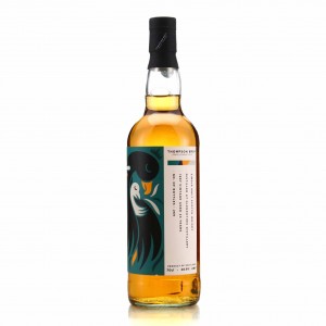 Glenrothes 1997 Thompson Brothers 24