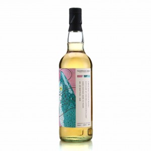 Craigellachie 2009 Thompson Brothers 13