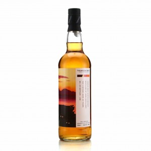 Jura 1991 Thompson Brothers 30