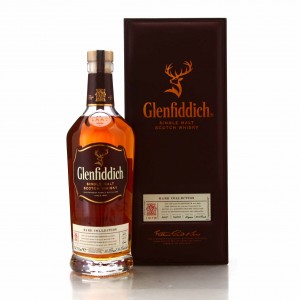 Glenfiddich 1978 Rare Collection 38 28117