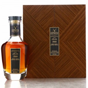 Caol Ila 1968 Gordon And Macphail Private Collection