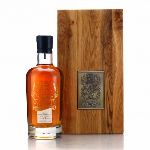 Bunnahabhain 43 Single Malts Of Scotland Director S Special