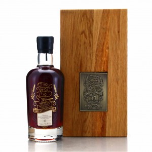 Glenallachie 43 Year Old Single Malts of Scotland Director s Special