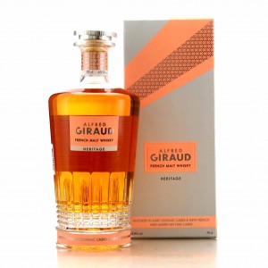 Alfred Giraud Heritage