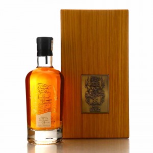 Caol Ila 35 Single Malts Of Scotland Director S Special