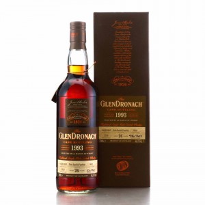 Glendronach 1993 Single Px Cask 26 6602 Lmdw