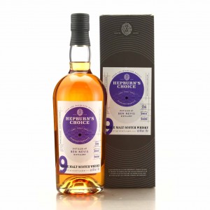 Ben Nevis 2011 Hepburn s Choice 9 Year Old