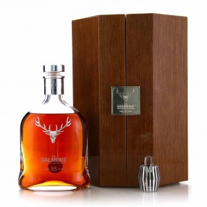 Dalmore 35 Year Old