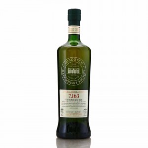 Longmorn 2003 Smws 12 7 163
