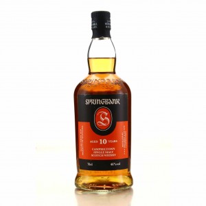 Springbank 10 Year Old