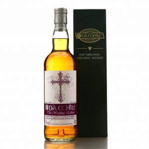 Springbank 1992 D Mh Le 20 Organic The Wedding Edition
