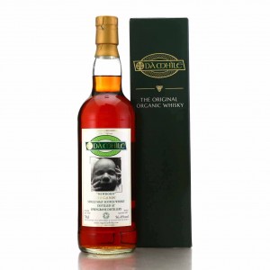 Springbank 1992 D Mh Le Organic Newborn