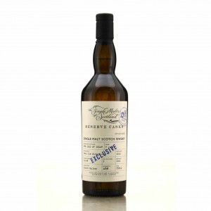 Caol Ila 2014 Single Malts of Scotland 7 Year Old Reserve Casks   France