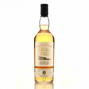 Bowmore 2003 Single Malts Of Scotland 17