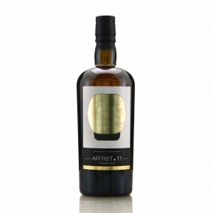 Laphroaig 2004 Artist Collection  11 16 Year Old