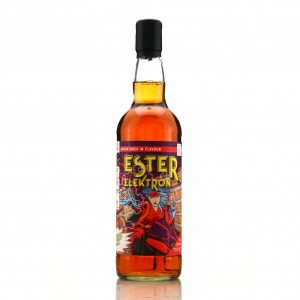 Bunnahabhain 2001 Whisky Show 19 Ester Elektron