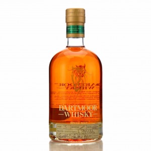 Dartmoor Single Bordeaux Wine Cask  3