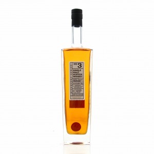 Ardgowan Distillery Co 10 Year Old Discovery Series No 3