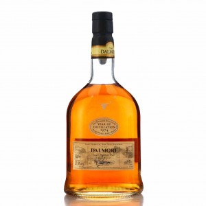 Dalmore 1974 Single Cask 28 5083