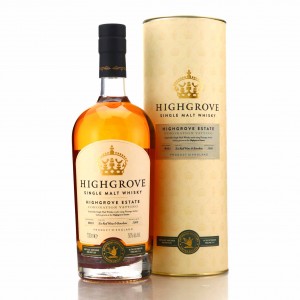 Cotswolds Highgrove Coronation Vatting Batch 1