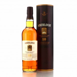 Aberlour 10 Year Old