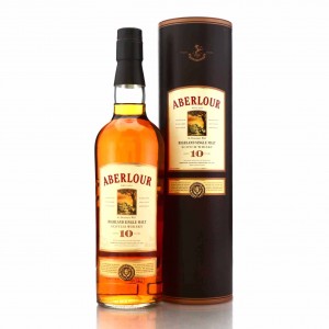 Aberlour 10 Year Old