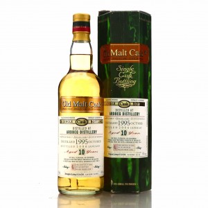 Ardbeg 1995 Douglas Laing 10