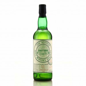 Springbank 1989 Smws 15 27 57