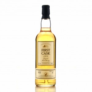 Glenlivet 1974 First Cask 24 5132
