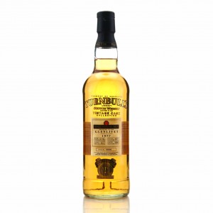 Glenlivet 1977 Turnbull S