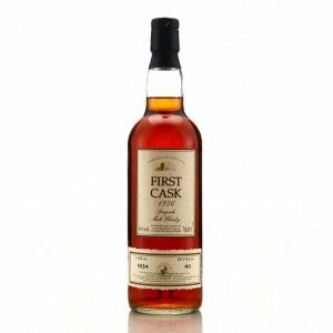 Glenlivet 1976 First Cask 24 5534