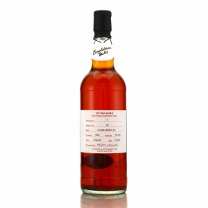 Hazelburn 2008 Duty Paid Sample 14 Year Old Fresh Sherry