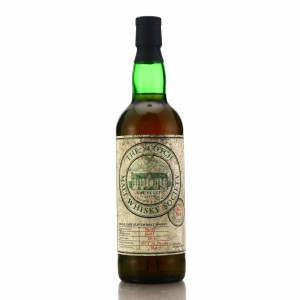 Lochside 1981 SMWS 20 Year Old 92 9