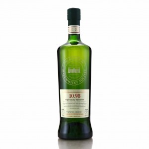Bunnahabhain 2008 SMWS 8 Year Old 10 98