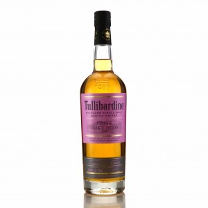 Tullibardine 2008 Single Cognac Cask 150001