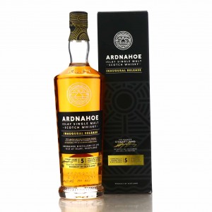 Ardnahoe 5 Inaugural Release