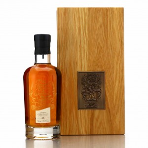 Clynelish 36 Year Old Single Malts of Scotland Director s Special   TWS Old   Rare 2019