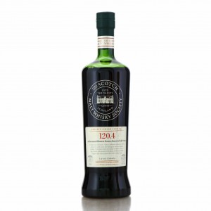 Hakushu 18 Smws 120 4 Sherry Butt