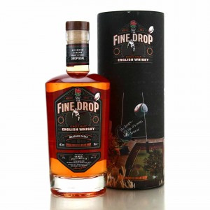 The Fine Drop English Whisky