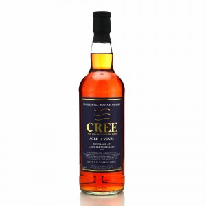 Caol Ila 2010 Cree 12